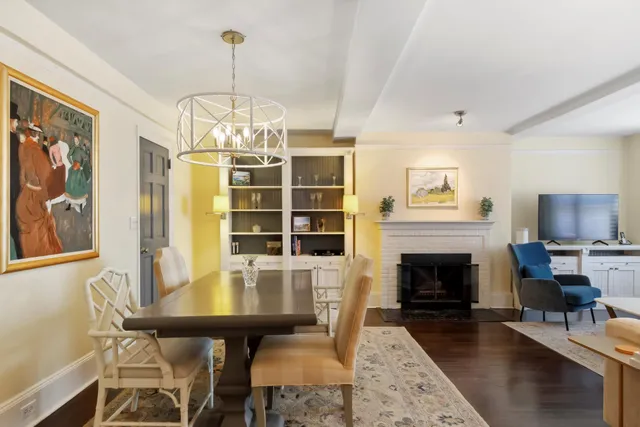 $1,245,000 | 140 East 28th Street, Unit 2EF | Kips Bay