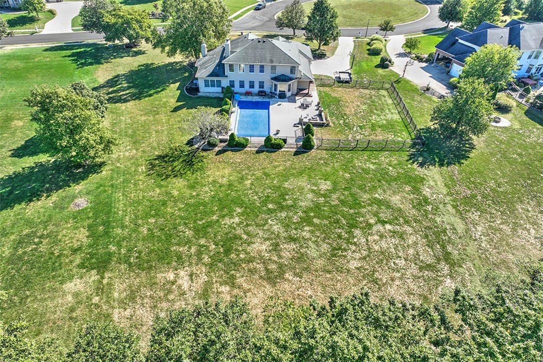4115 Meadow Park Drive Decatur, IL 62521 - Photo 4 of 48 Gallery Image 4