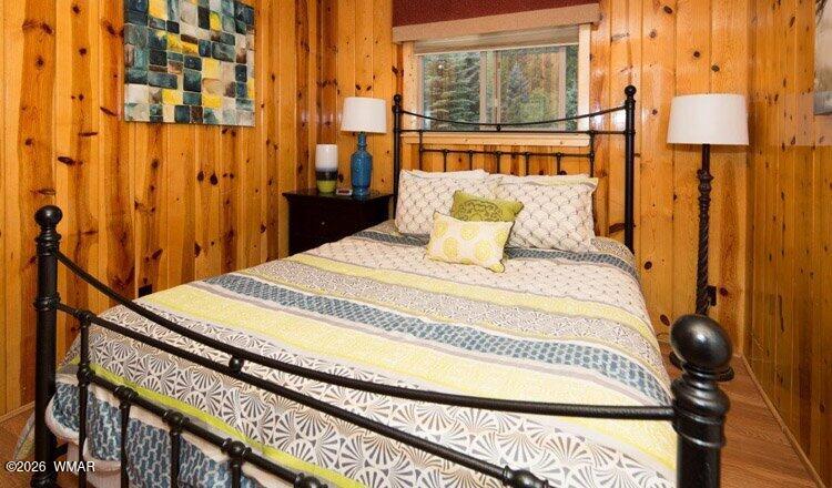 88 Rohrer Road Greer, AZ 85927 - Photo 10 of 14