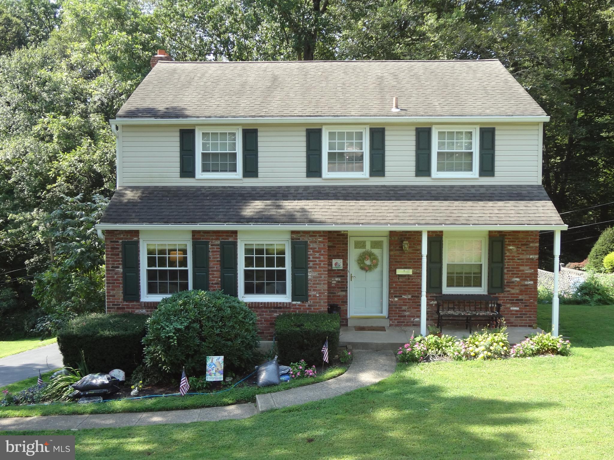 106 Verona Road Broomall, PA 19008 - Photo 1 of 39 Gallery Image 1