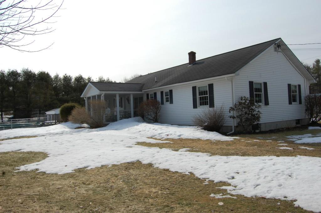 30 McLaughlin Circle Chelsea, ME 04330 - Photo 8 of 25 Photo