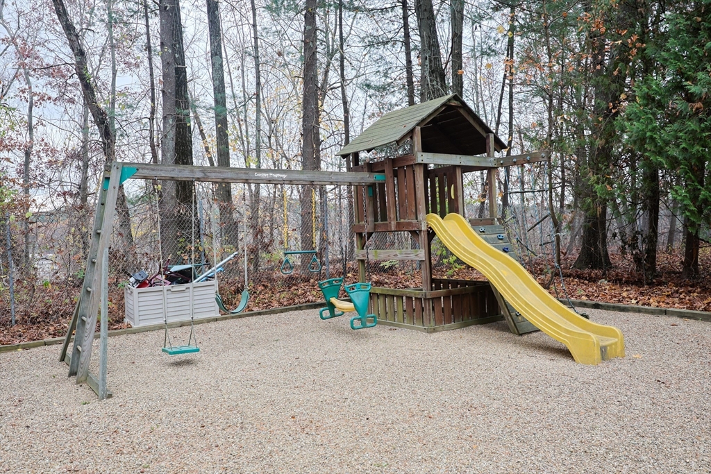 170 New Estate Road Littleton, MA 01460 - Photo 24 of 28 a view of outdoor space with seating