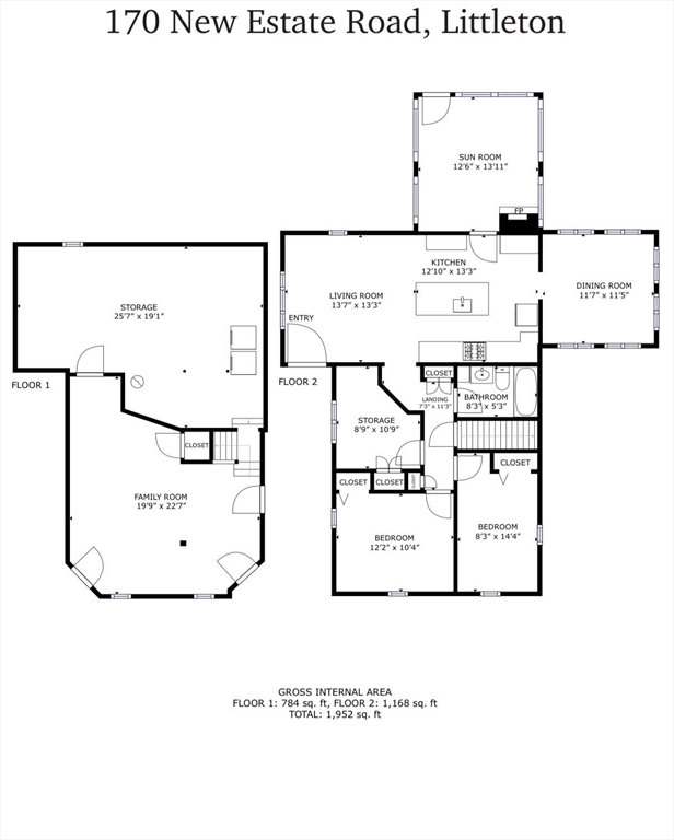 170 New Estate Road Littleton, MA 01460 - Photo 28 of 28