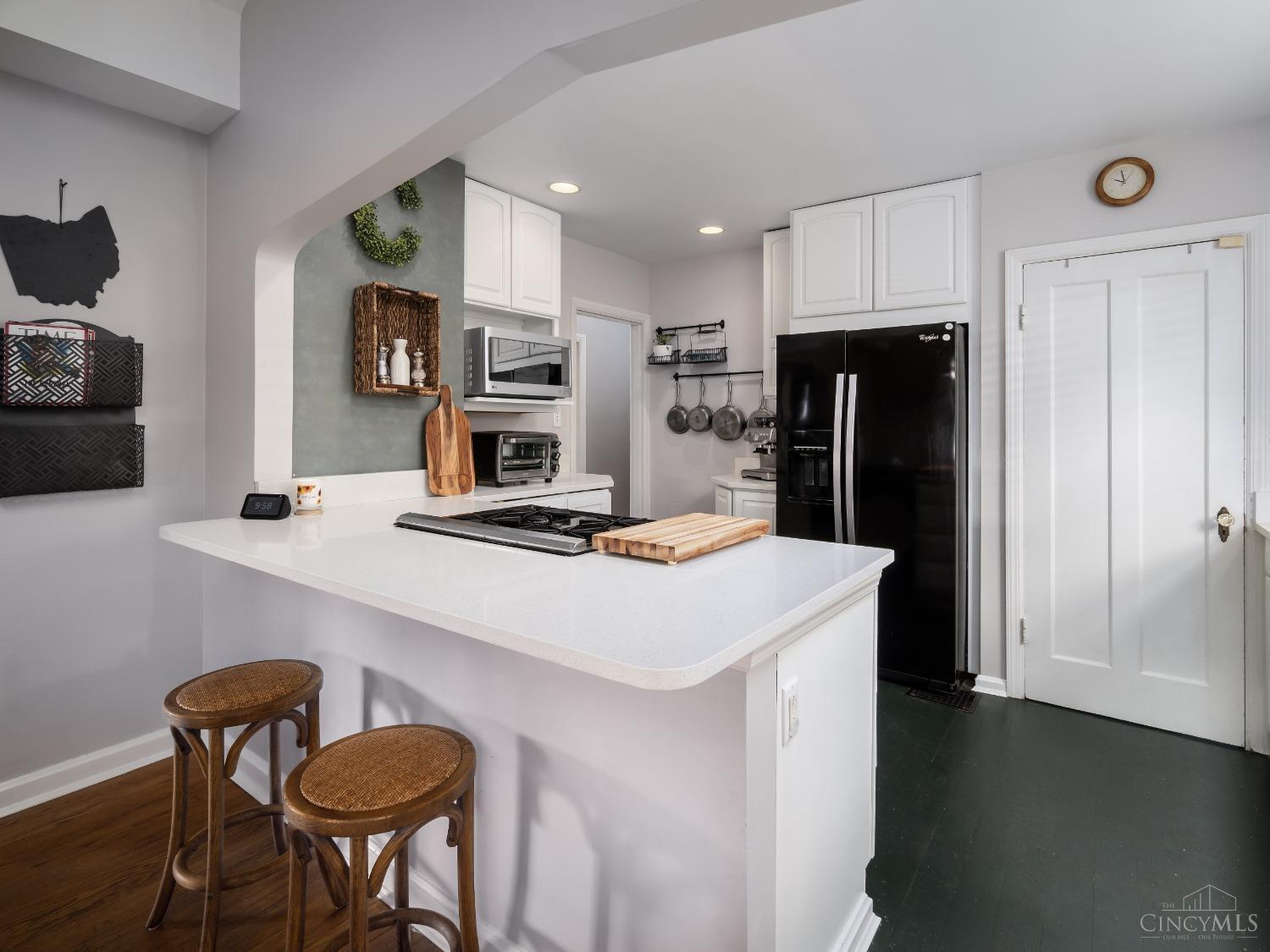 4509 Camberwell Road Cincinnati, OH 45209 - Photo 8 of 21 Gallery Image 8