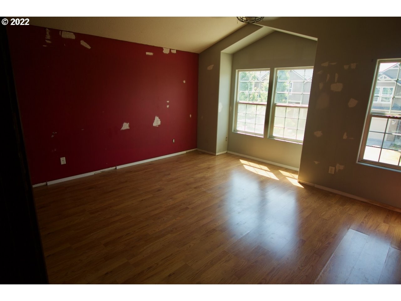 5825 Southeast 17th Loop Gresham, OR 97080 - Photo 12 of 27 Bedroom, Primary