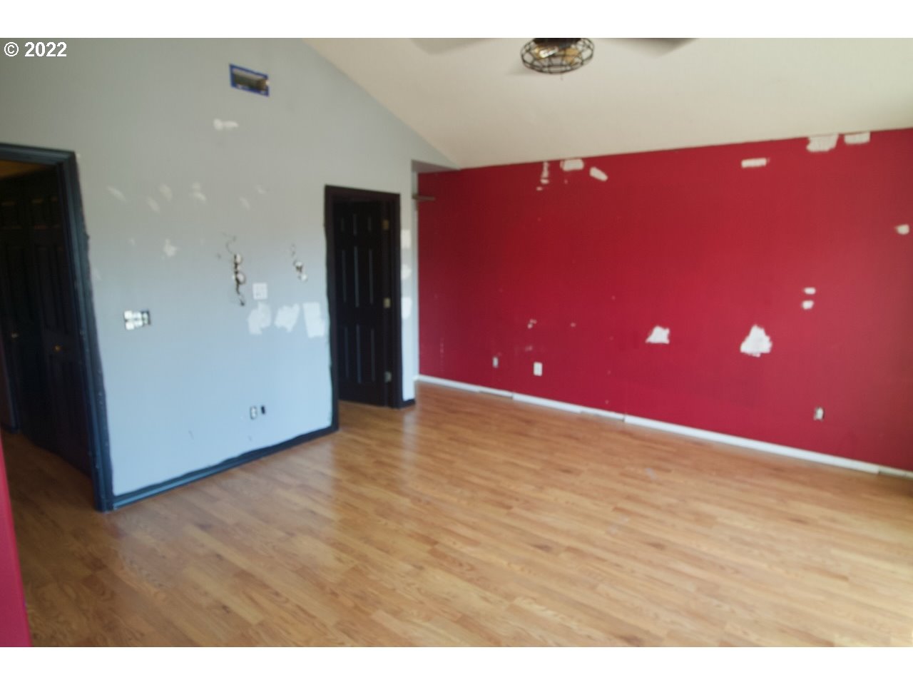 5825 Southeast 17th Loop Gresham, OR 97080 - Photo 13 of 27 Bedroom, Primary