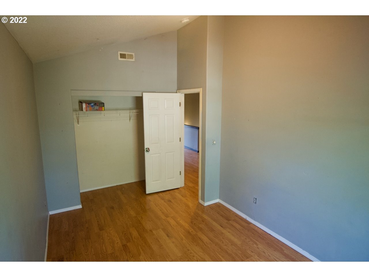 5825 Southeast 17th Loop Gresham, OR 97080 - Photo 18 of 27 Bedroom