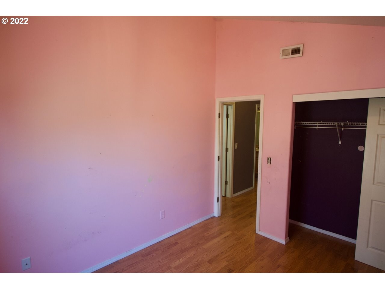 5825 Southeast 17th Loop Gresham, OR 97080 - Photo 20 of 27 Bedroom