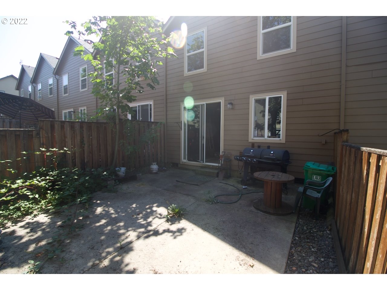 5825 Southeast 17th Loop Gresham, OR 97080 - Photo 24 of 27 Garage