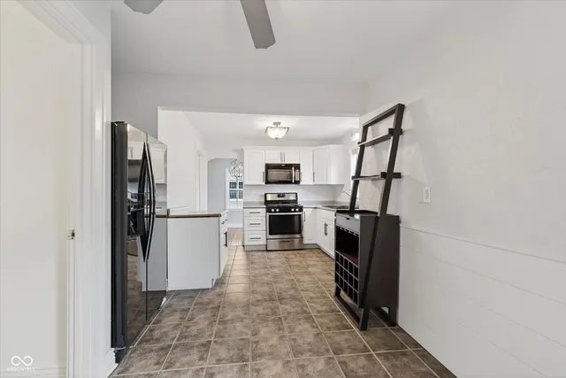 $164,900 | 1100 Alexandria Pike, Anderson, IN 46012