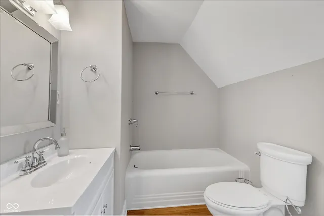 $164,900 | 1100 Alexandria Pike, Anderson, IN 46012