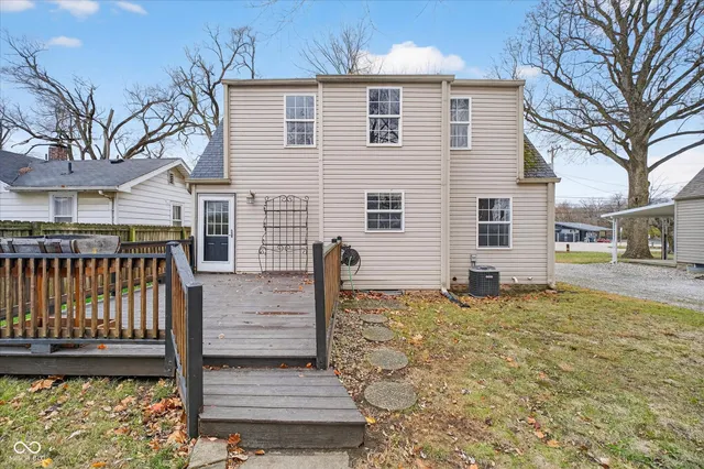 $164,900 | 1100 Alexandria Pike, Anderson, IN 46012