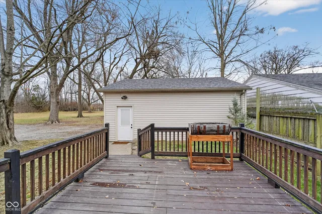 $164,900 | 1100 Alexandria Pike, Anderson, IN 46012