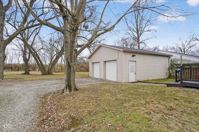 $164,900 | 1100 Alexandria Pike, Anderson, IN 46012