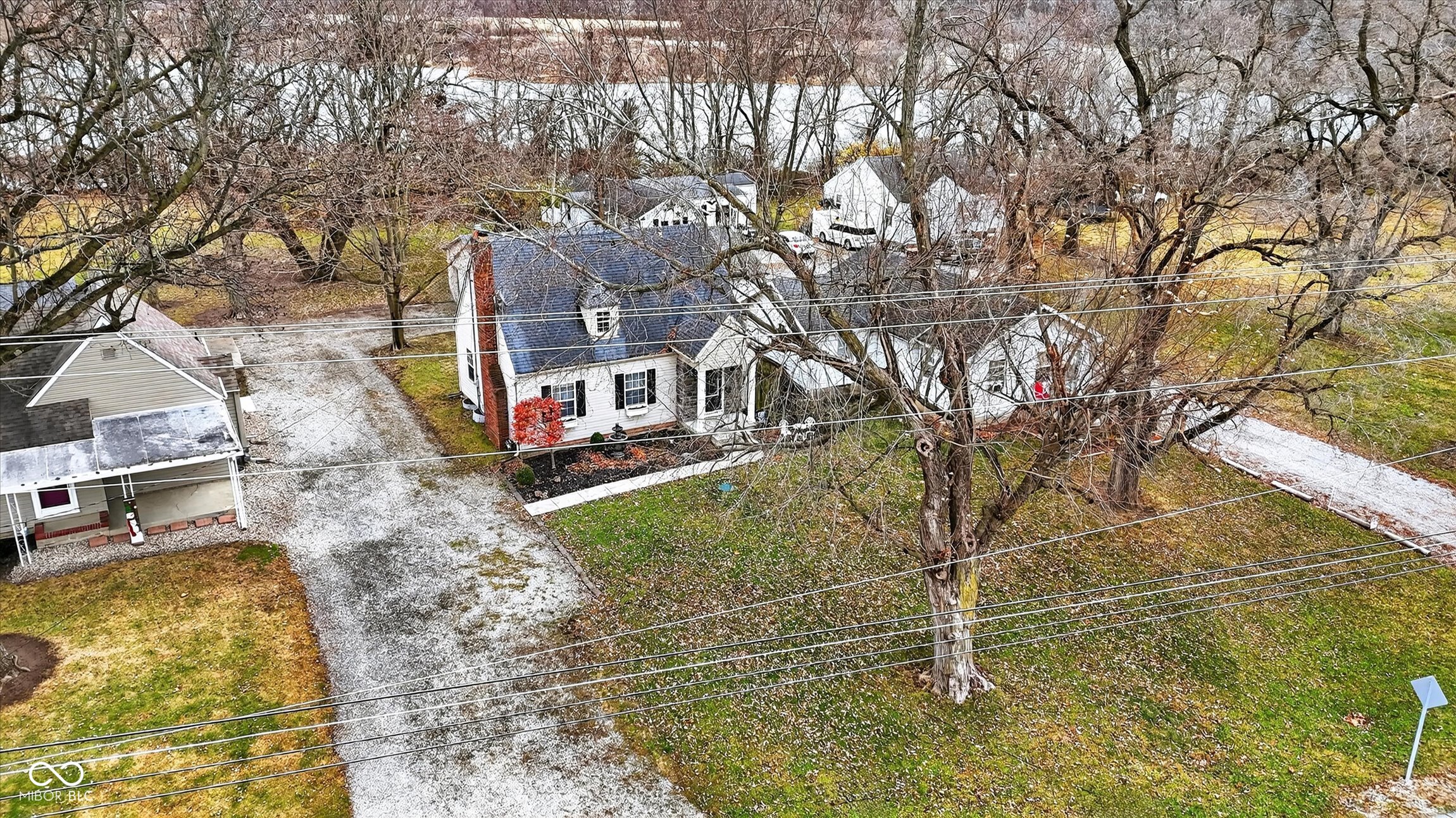 1100 Alexandria Pike Anderson, IN 46012 - Photo 33 of 39