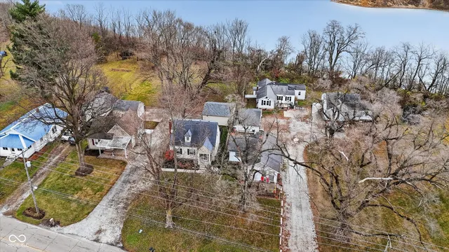 $164,900 | 1100 Alexandria Pike, Anderson, IN 46012