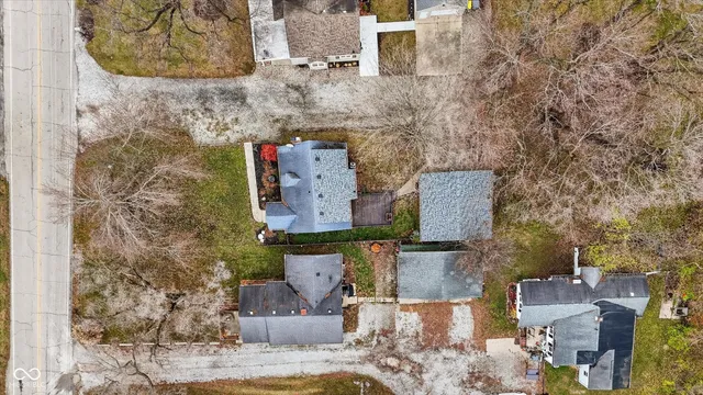 $164,900 | 1100 Alexandria Pike, Anderson, IN 46012