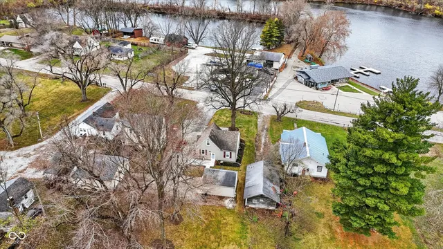 $164,900 | 1100 Alexandria Pike, Anderson, IN 46012