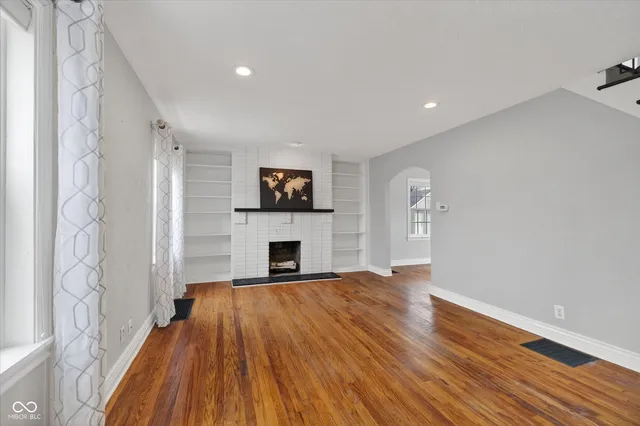 $164,900 | 1100 Alexandria Pike, Anderson, IN 46012