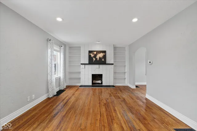 $164,900 | 1100 Alexandria Pike, Anderson, IN 46012