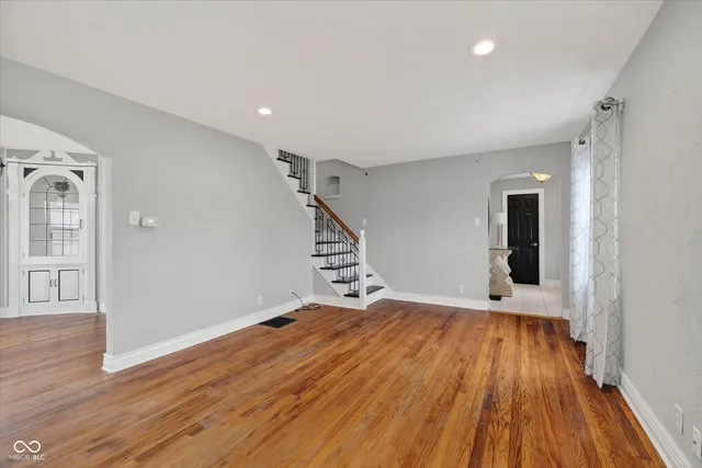 $164,900 | 1100 Alexandria Pike, Anderson, IN 46012