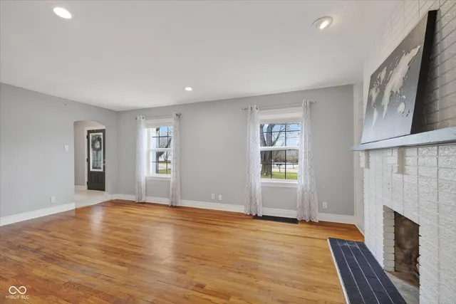 $164,900 | 1100 Alexandria Pike, Anderson, IN 46012