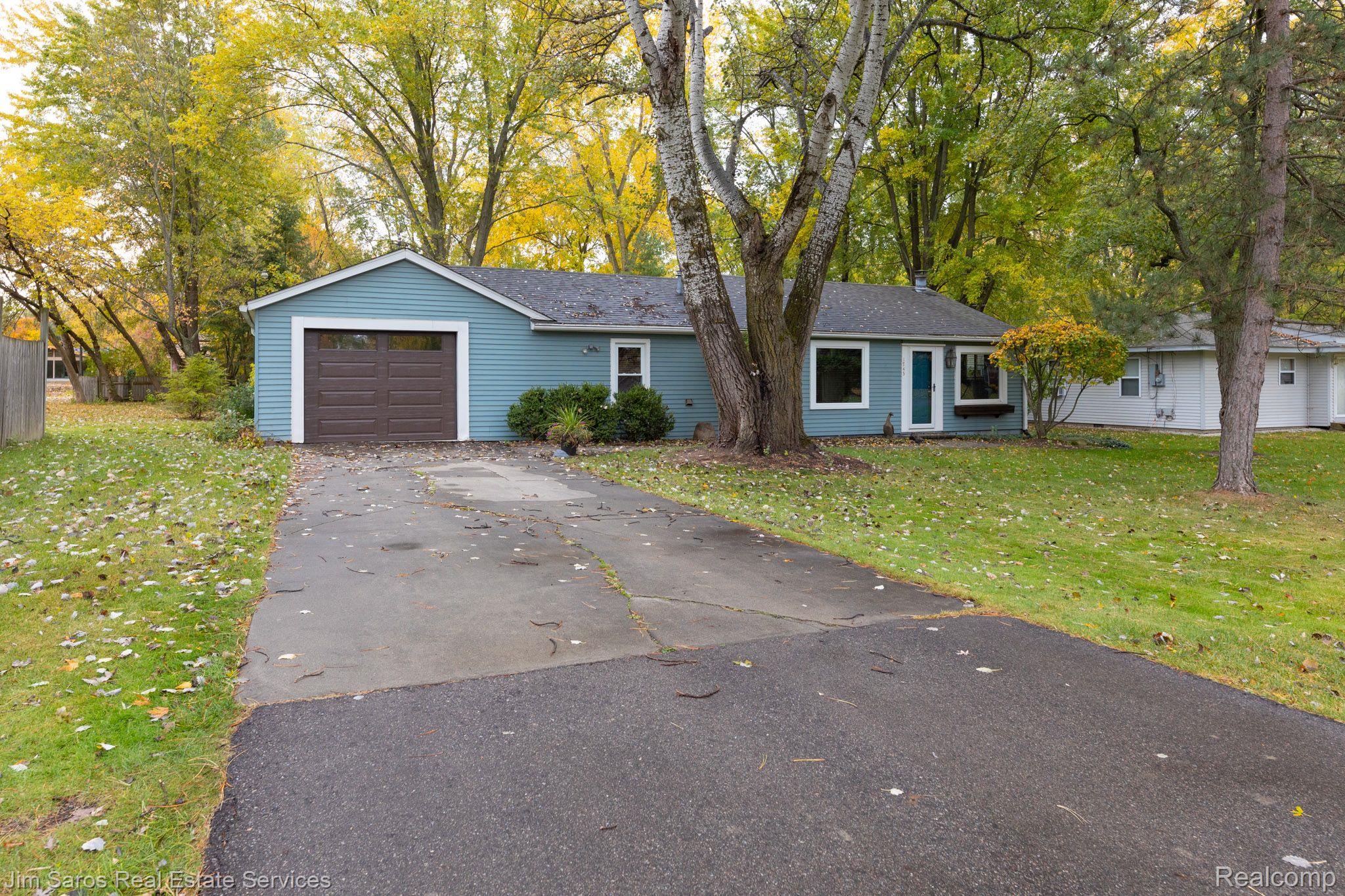 1745 June Avenue Rochester, MI 48309 - Photo 1 of 17 Gallery Image 1