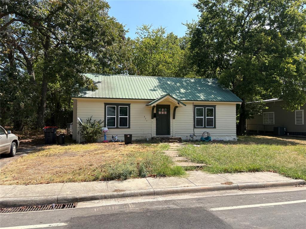 4435 Pine Mill Road Paris, TX 75462 - Photo 25 of 26 825 SW 1st