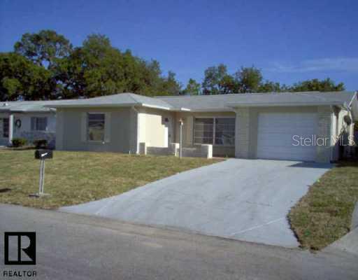 7504 Greybirch Terrace Port Richey, FL 34668 - Photo 1 of 1 Exterior Front