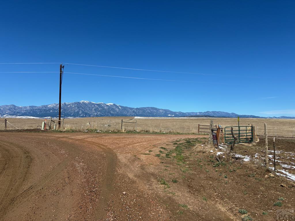 Tbd Pickney Road Rye, CO 81069 - Photo 1 of 4 a view of an ocean beach