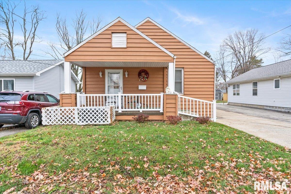 2925 South 14th Street Springfield, IL 62703 - Photo 1 of 29