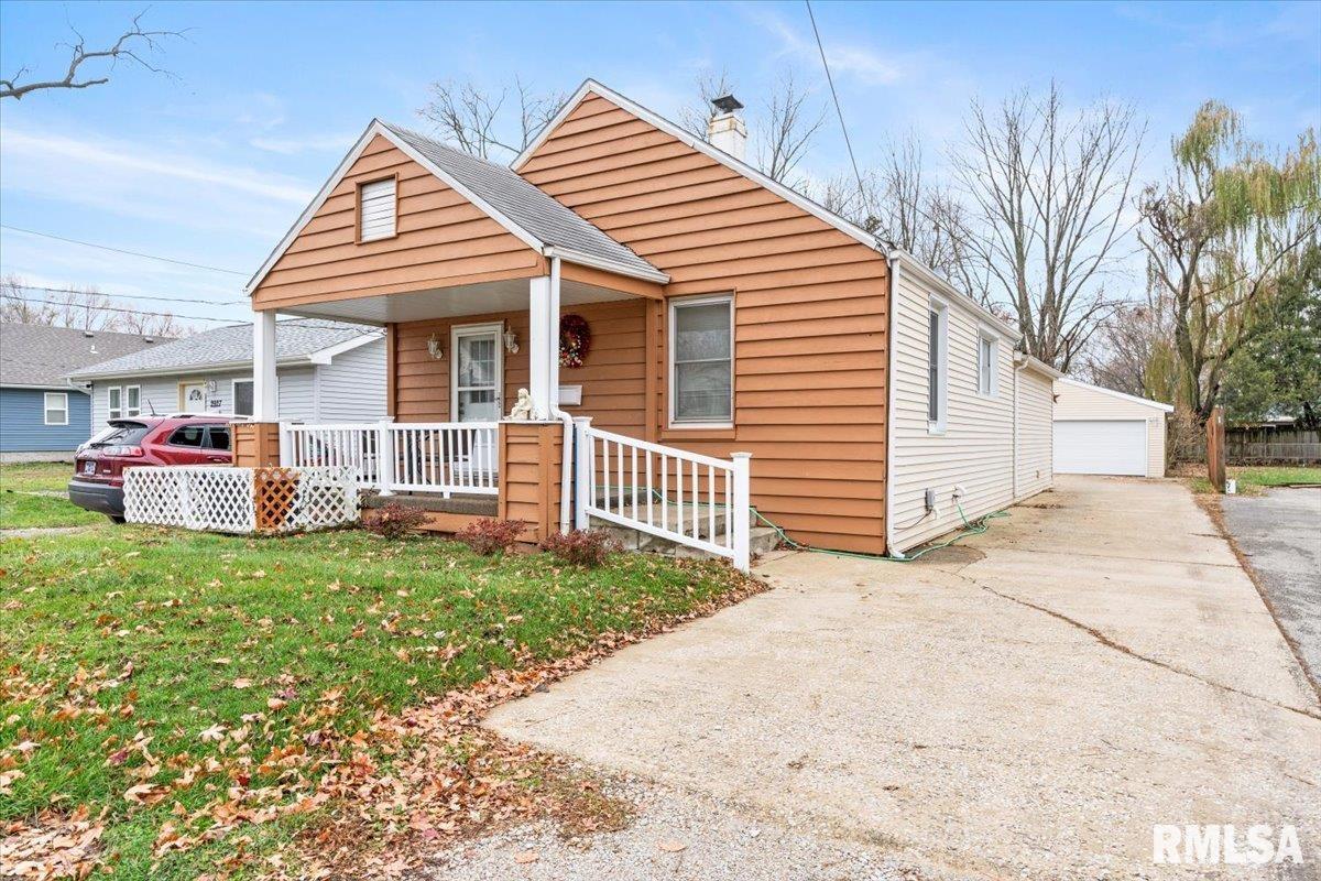 2925 South 14th Street Springfield, IL 62703 - Photo 2 of 29