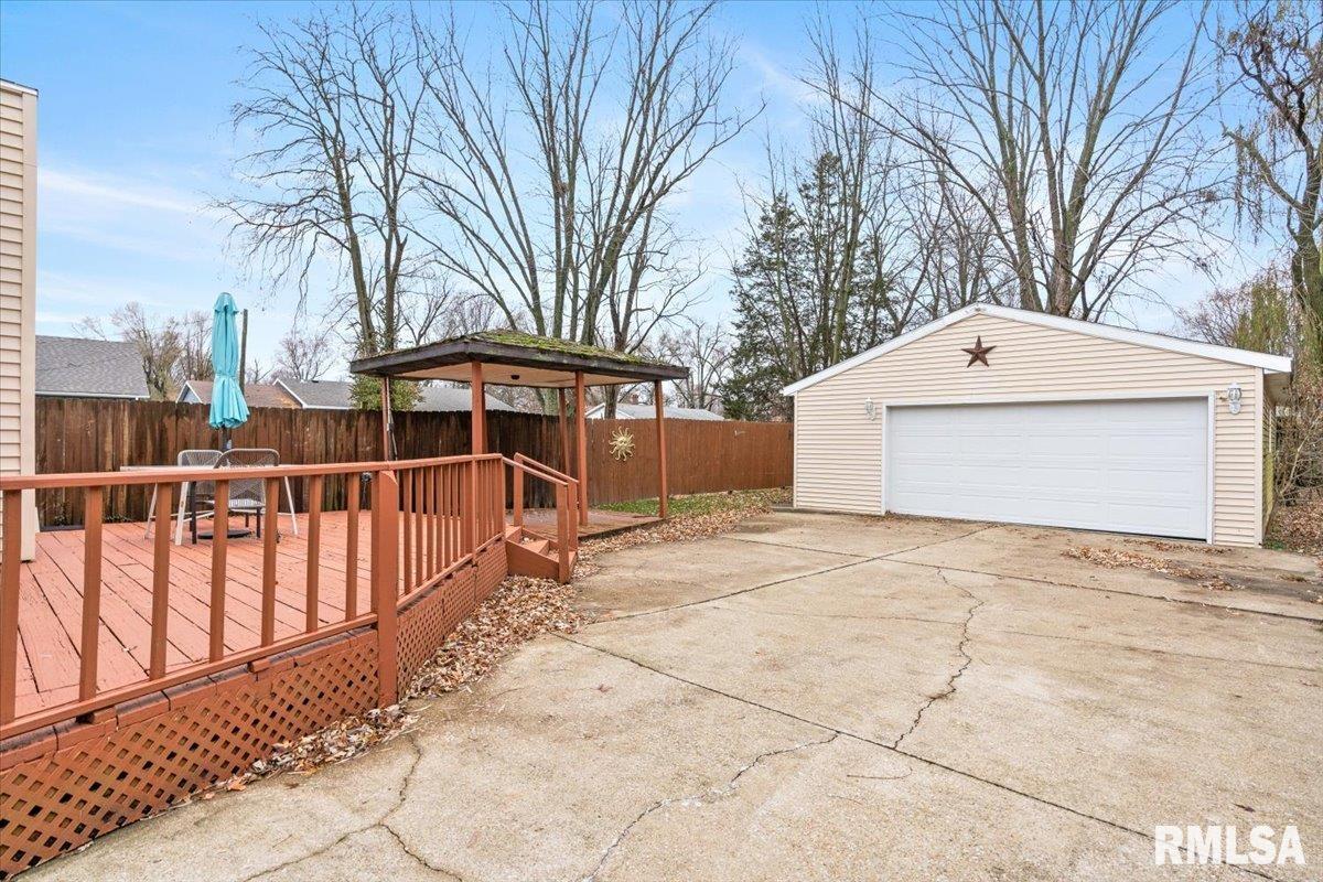 2925 South 14th Street Springfield, IL 62703 - Photo 25 of 29