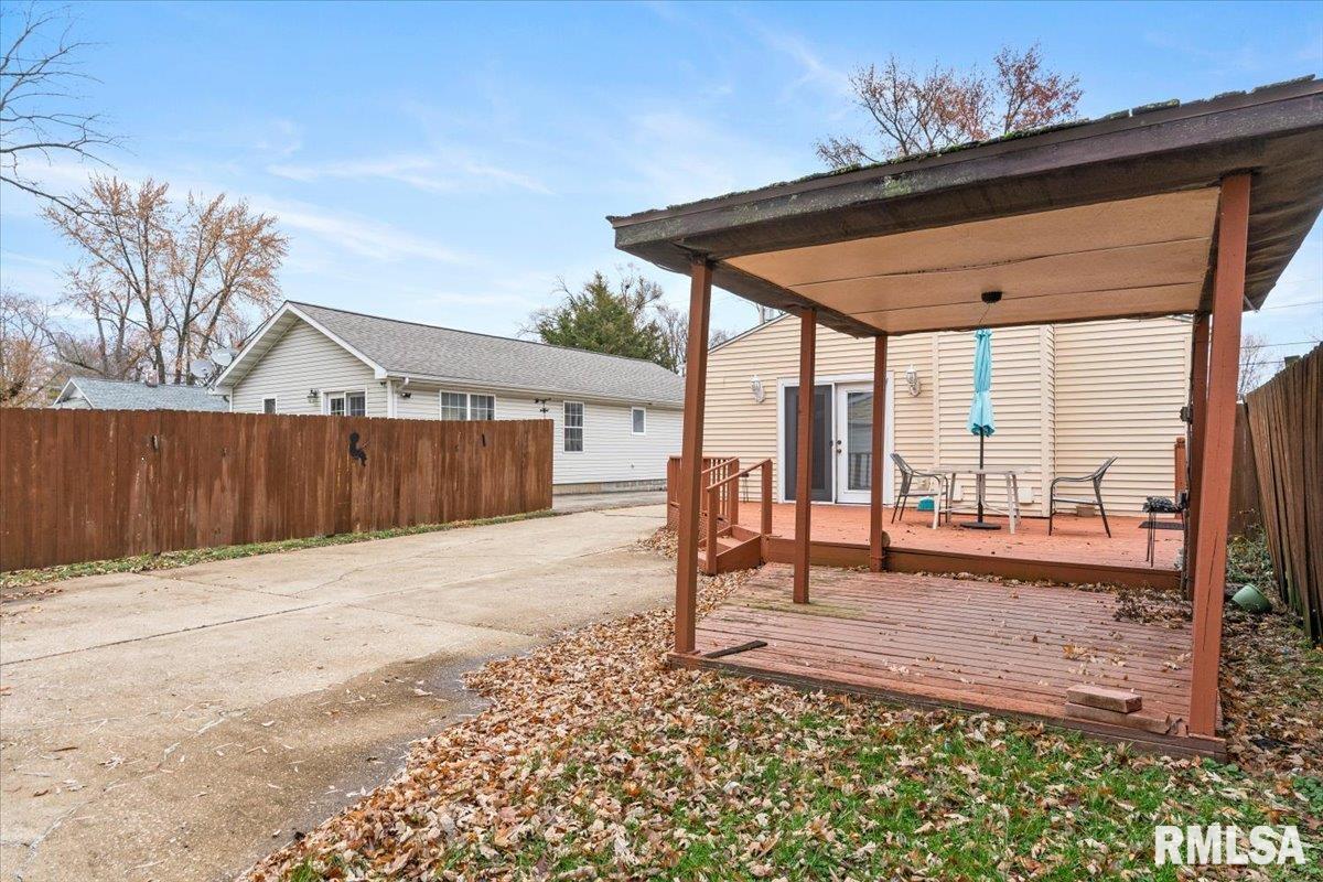 2925 South 14th Street Springfield, IL 62703 - Photo 26 of 29