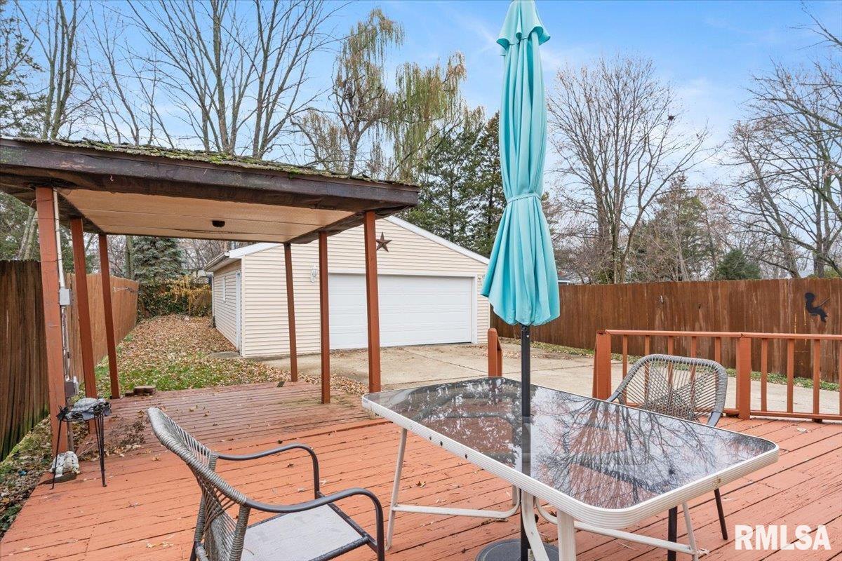 2925 South 14th Street Springfield, IL 62703 - Photo 27 of 29