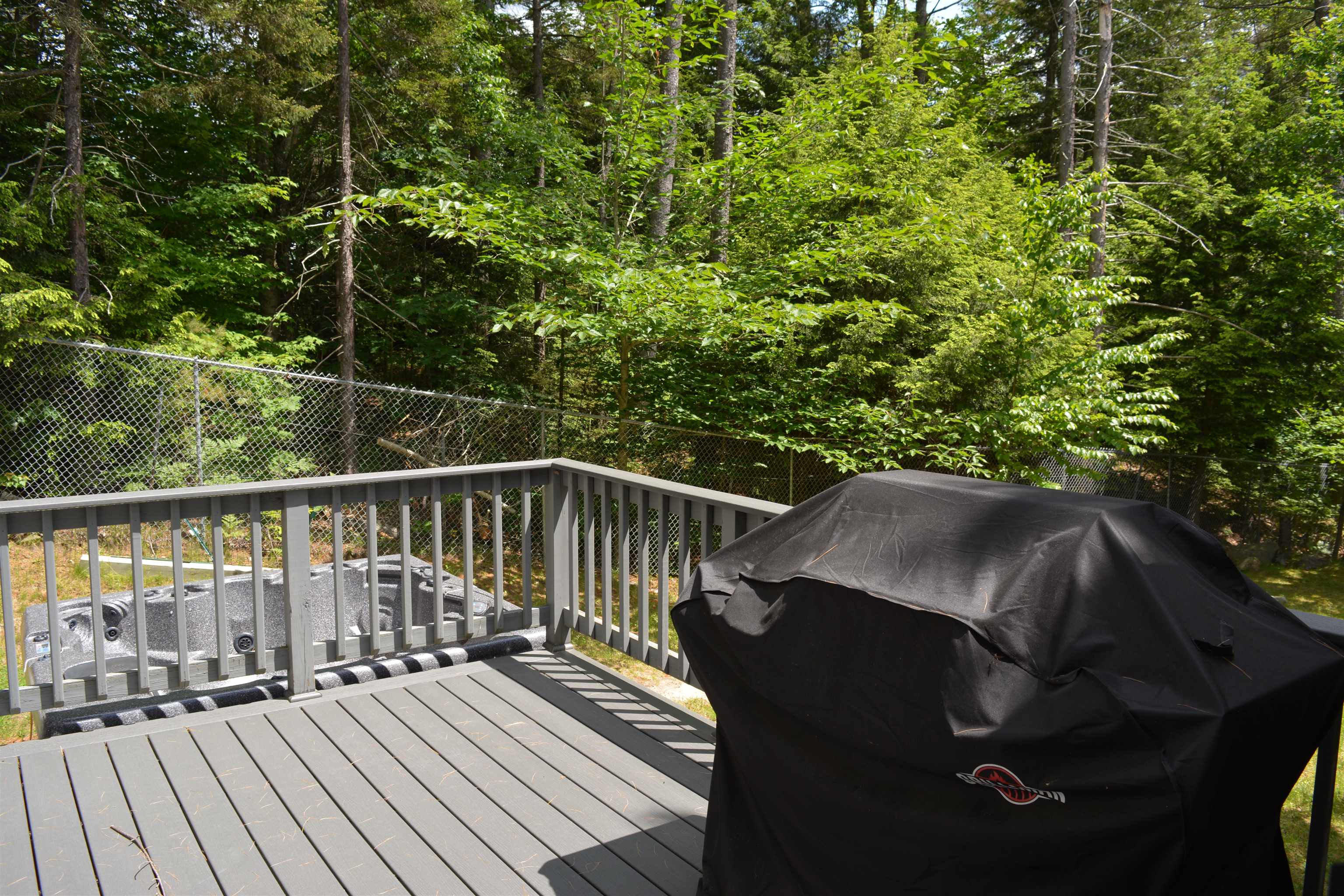 79 Miller Pond Road Grantham, NH 03753 - Photo 16 of 35