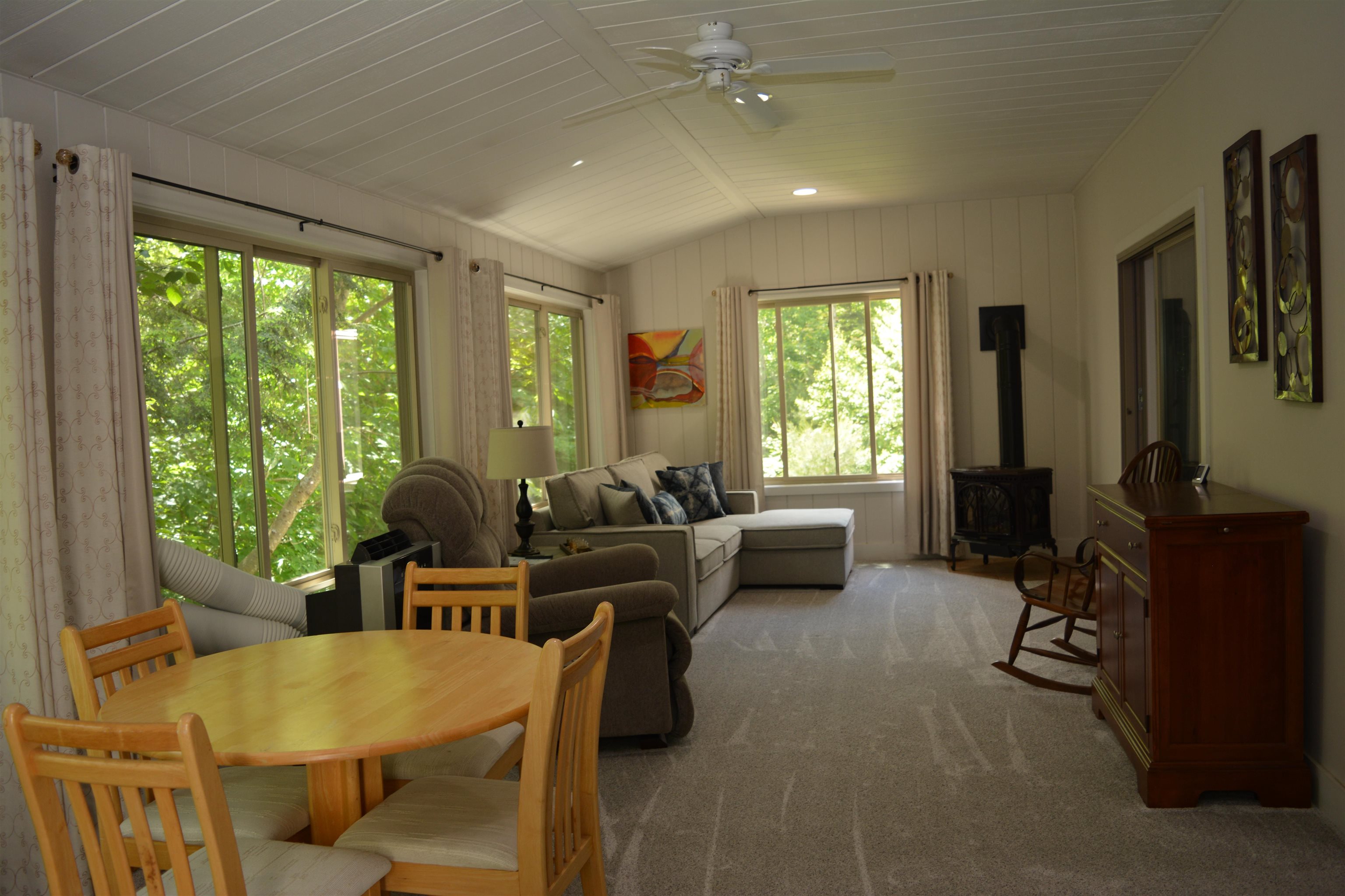 79 Miller Pond Road Grantham, NH 03753 - Photo 17 of 35