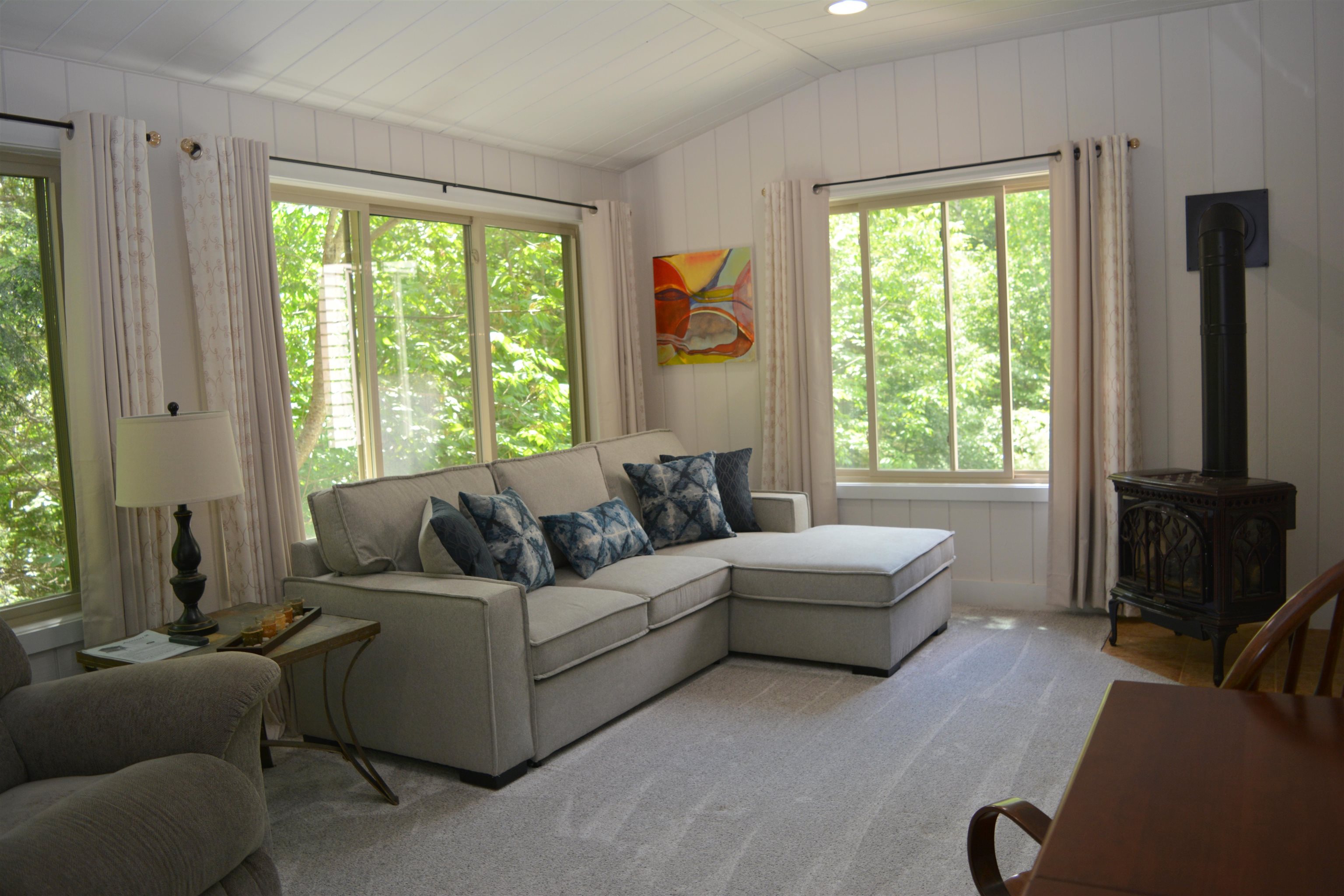 79 Miller Pond Road Grantham, NH 03753 - Photo 18 of 35