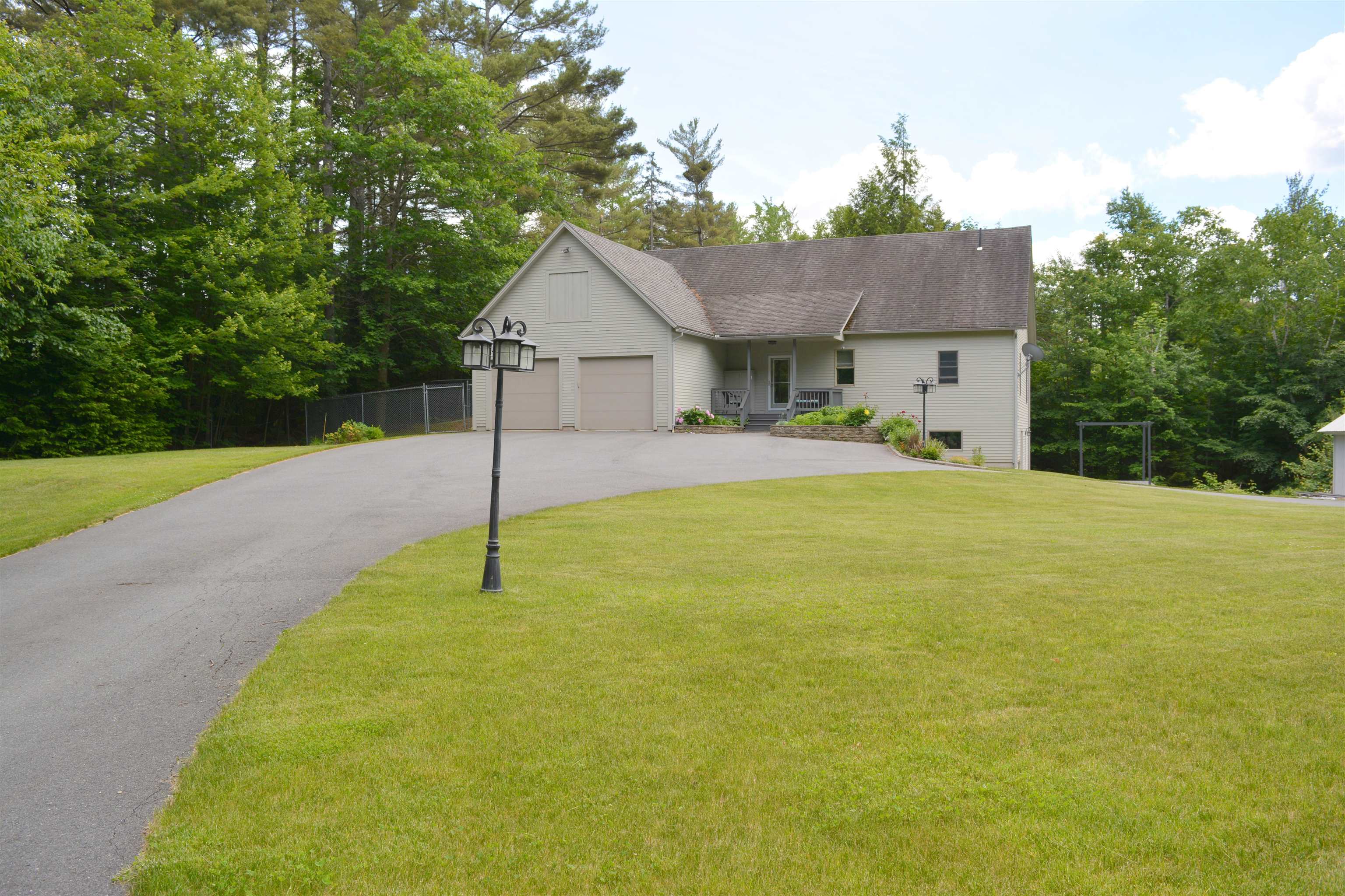 79 Miller Pond Road Grantham, NH 03753 - Photo 2 of 35