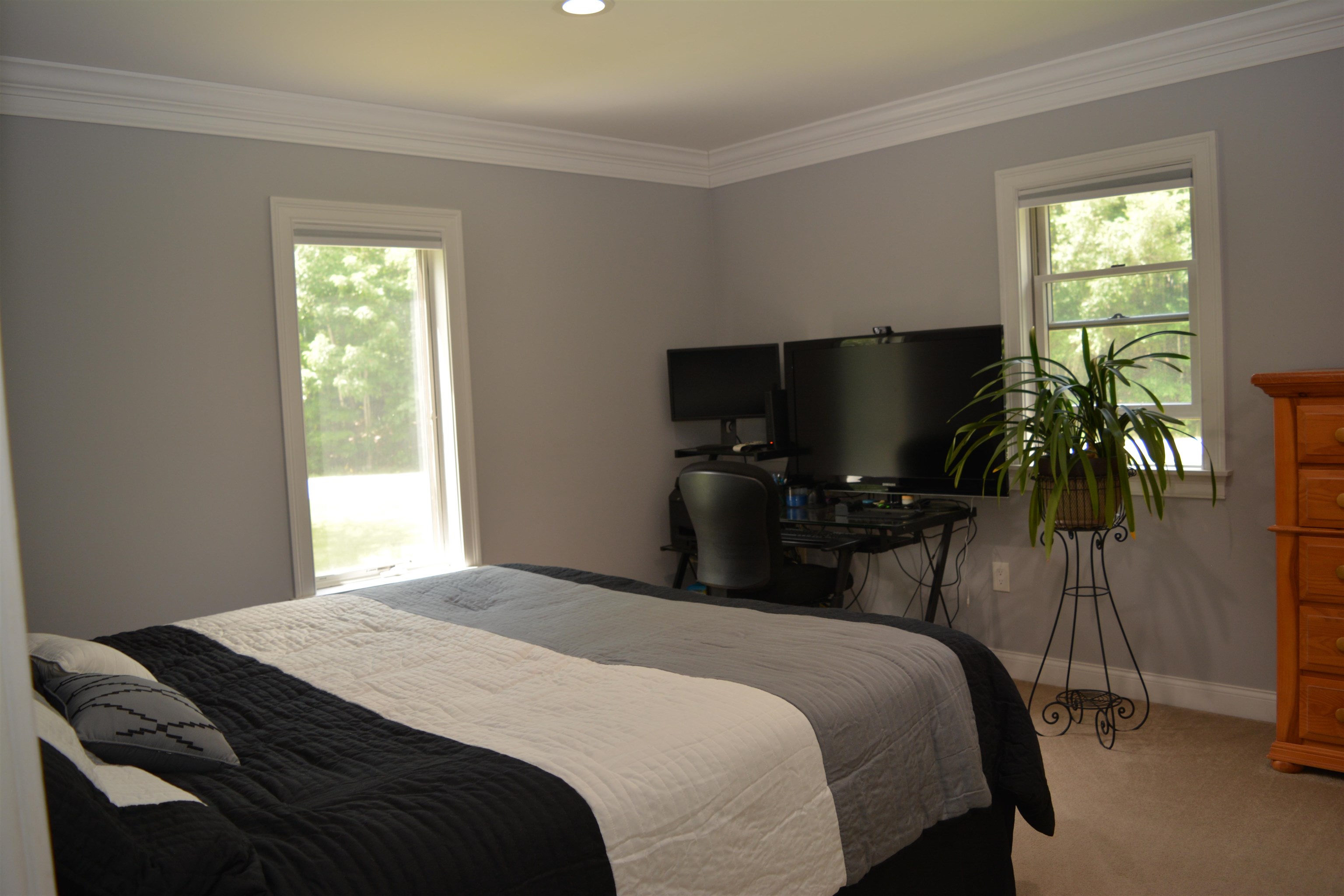 79 Miller Pond Road Grantham, NH 03753 - Photo 25 of 35