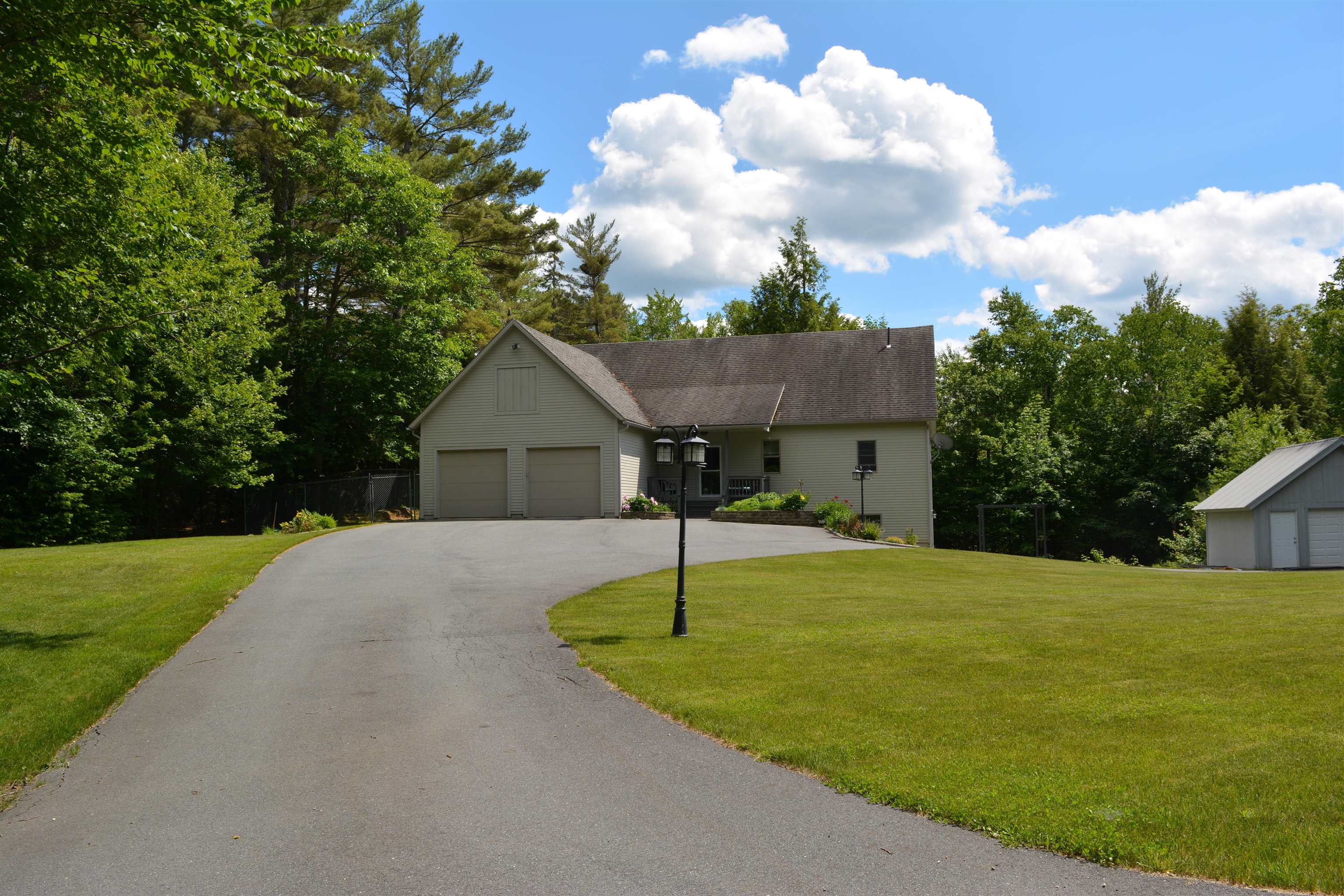 79 Miller Pond Road Grantham, NH 03753 - Photo 33 of 35