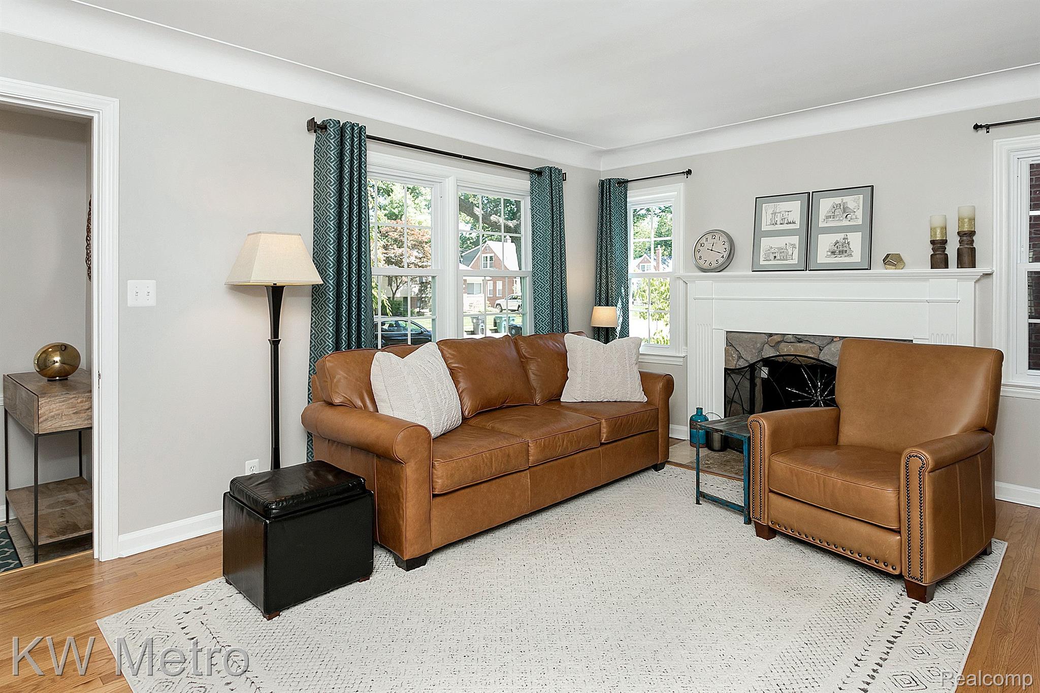 2057 Franklin Road Berkley, MI 48072 - Photo 6 of 35 Gallery Image 6