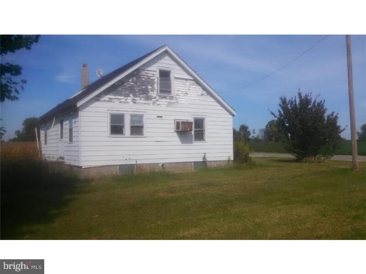 161 Stow Neck Road Salem, NJ 08079 - Photo 1 of 5