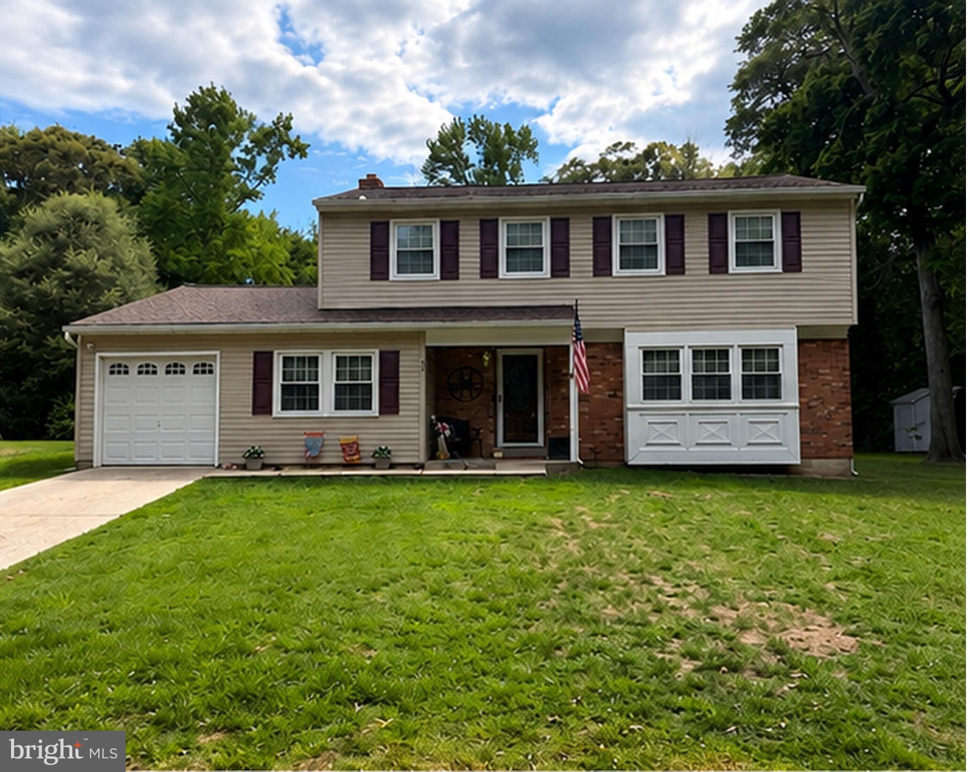 80 Merion Road Dover, DE 19904 - Photo 1 of 38 Gallery Image 1