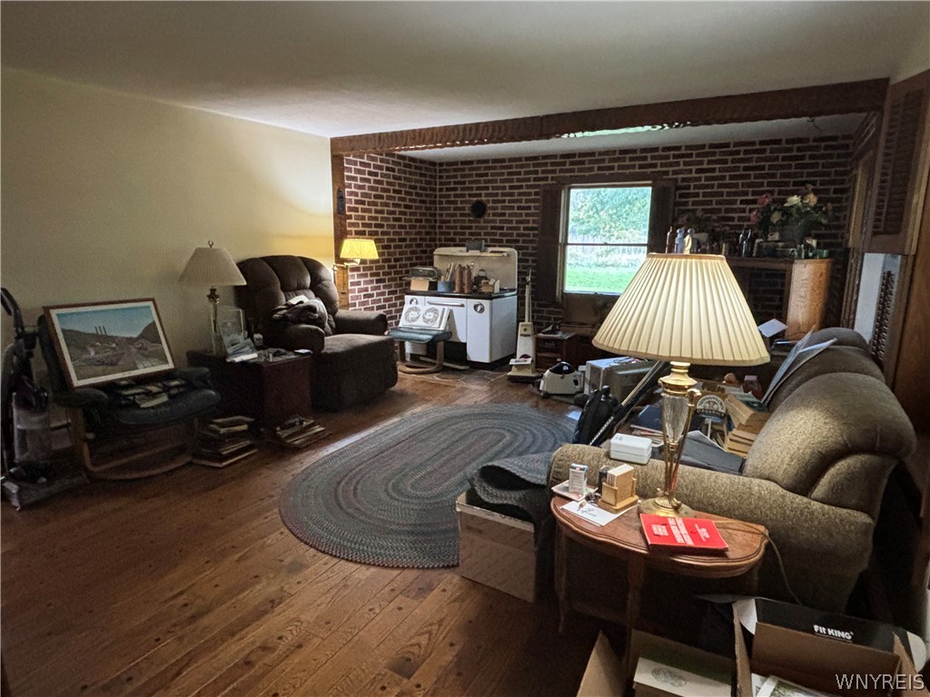 5643 Fisk Road Pendleton, NY 14094 - Photo 17 of 49 Gallery Image 17