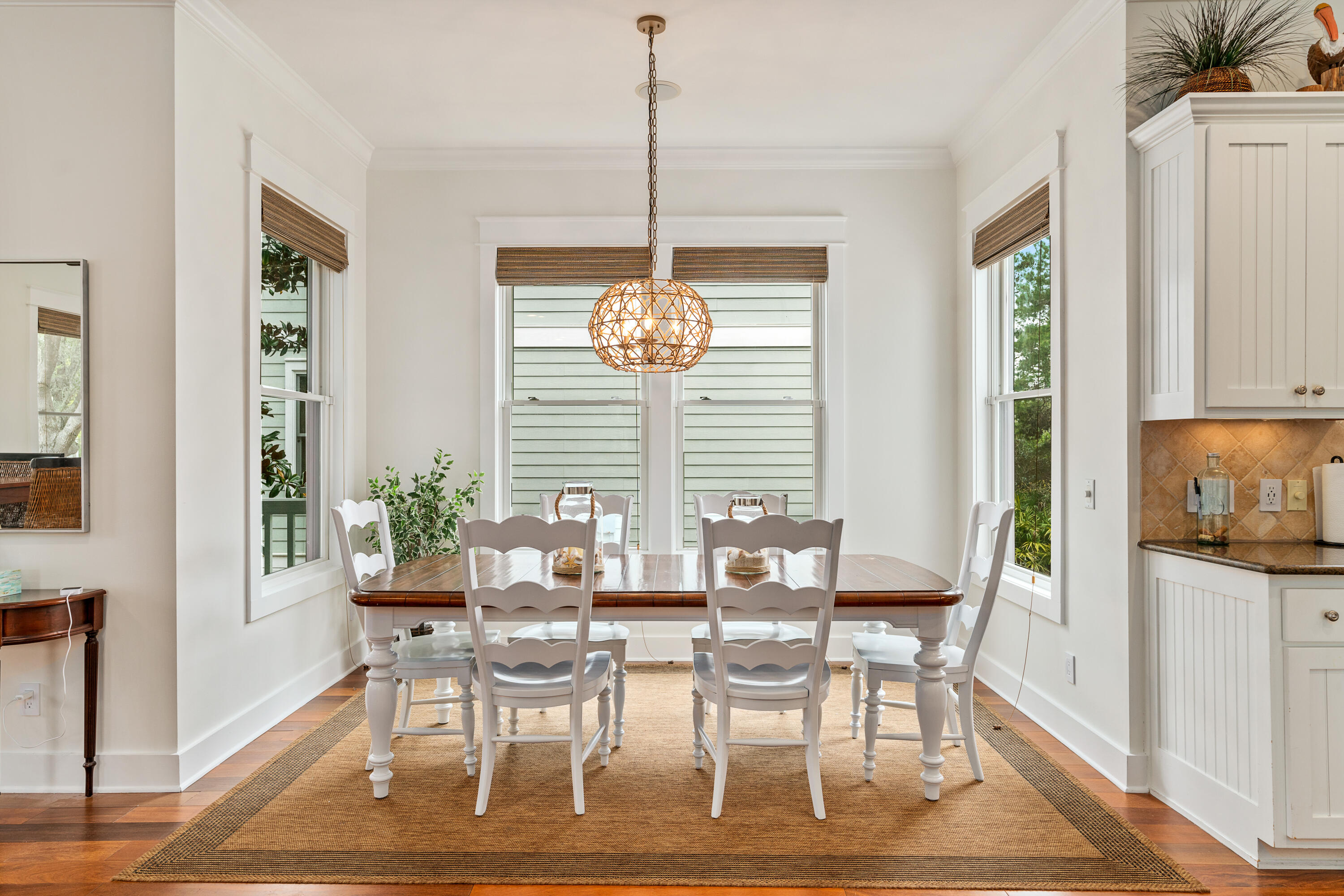 113 Morgans Trail Santa Rosa Beach, FL 32459 - Photo 12 of 35 Formal Dining Area