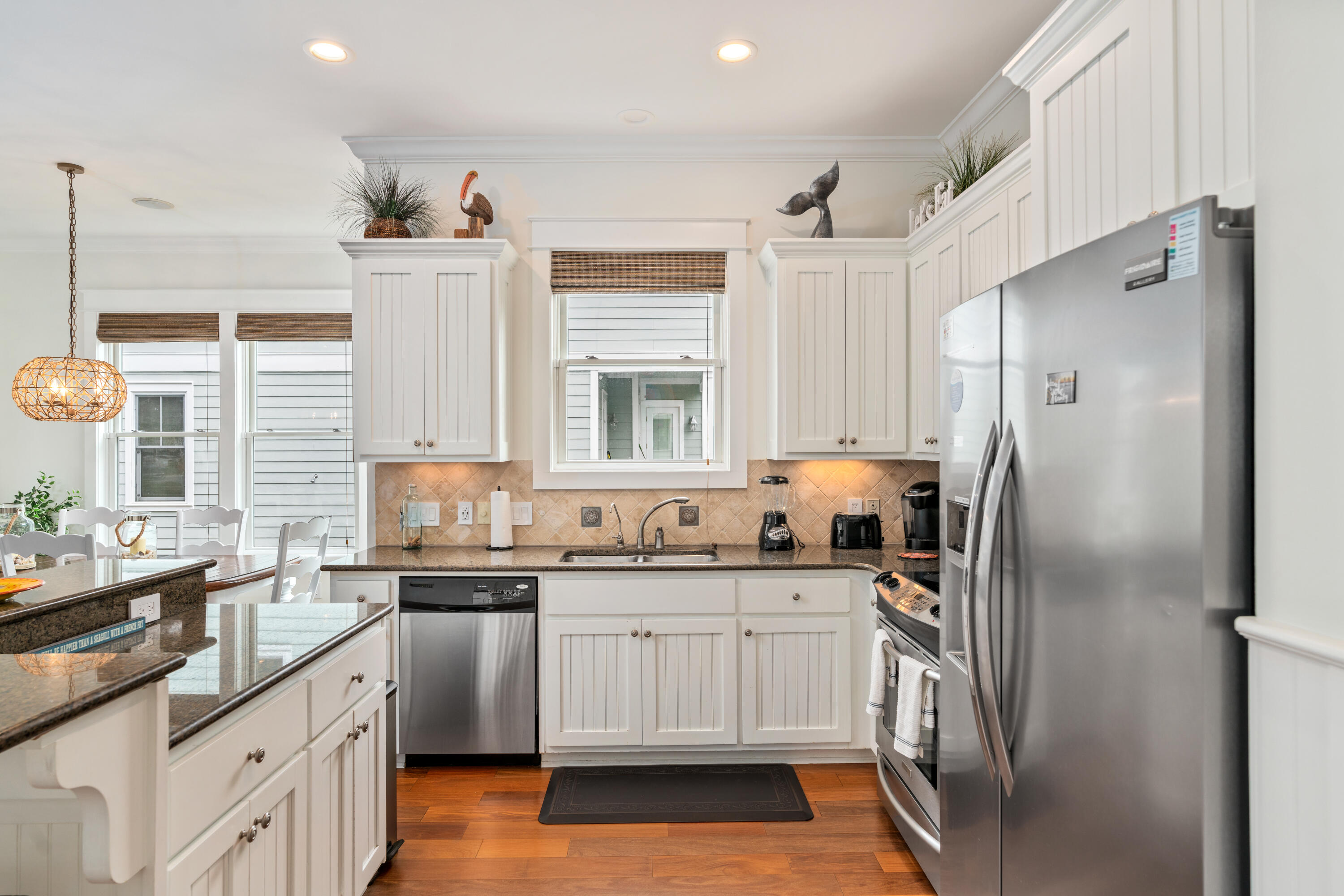 113 Morgans Trail Santa Rosa Beach, FL 32459 - Photo 14 of 35 Kitchen