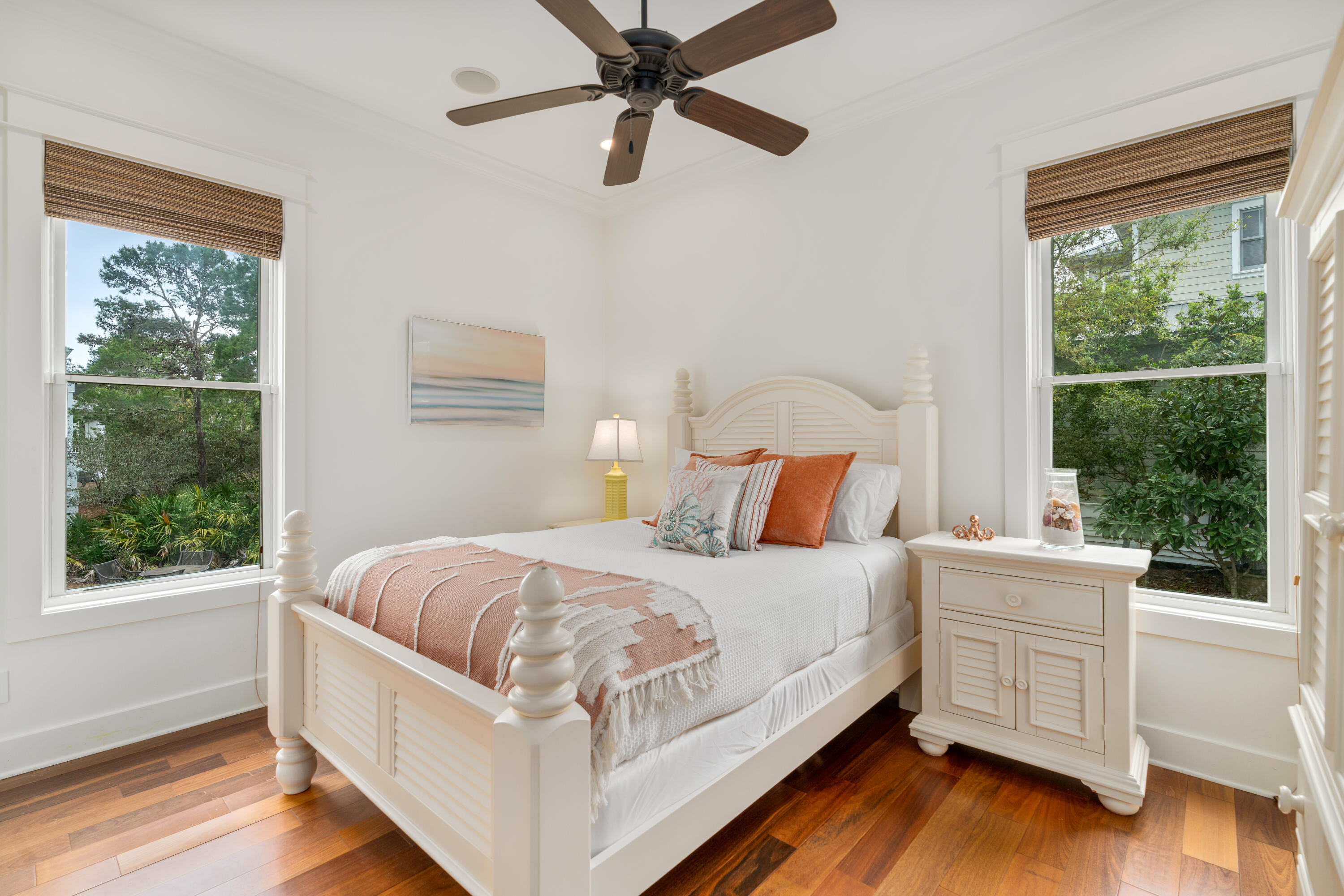 113 Morgans Trail Santa Rosa Beach, FL 32459 - Photo 15 of 35 First Floor Bedroom