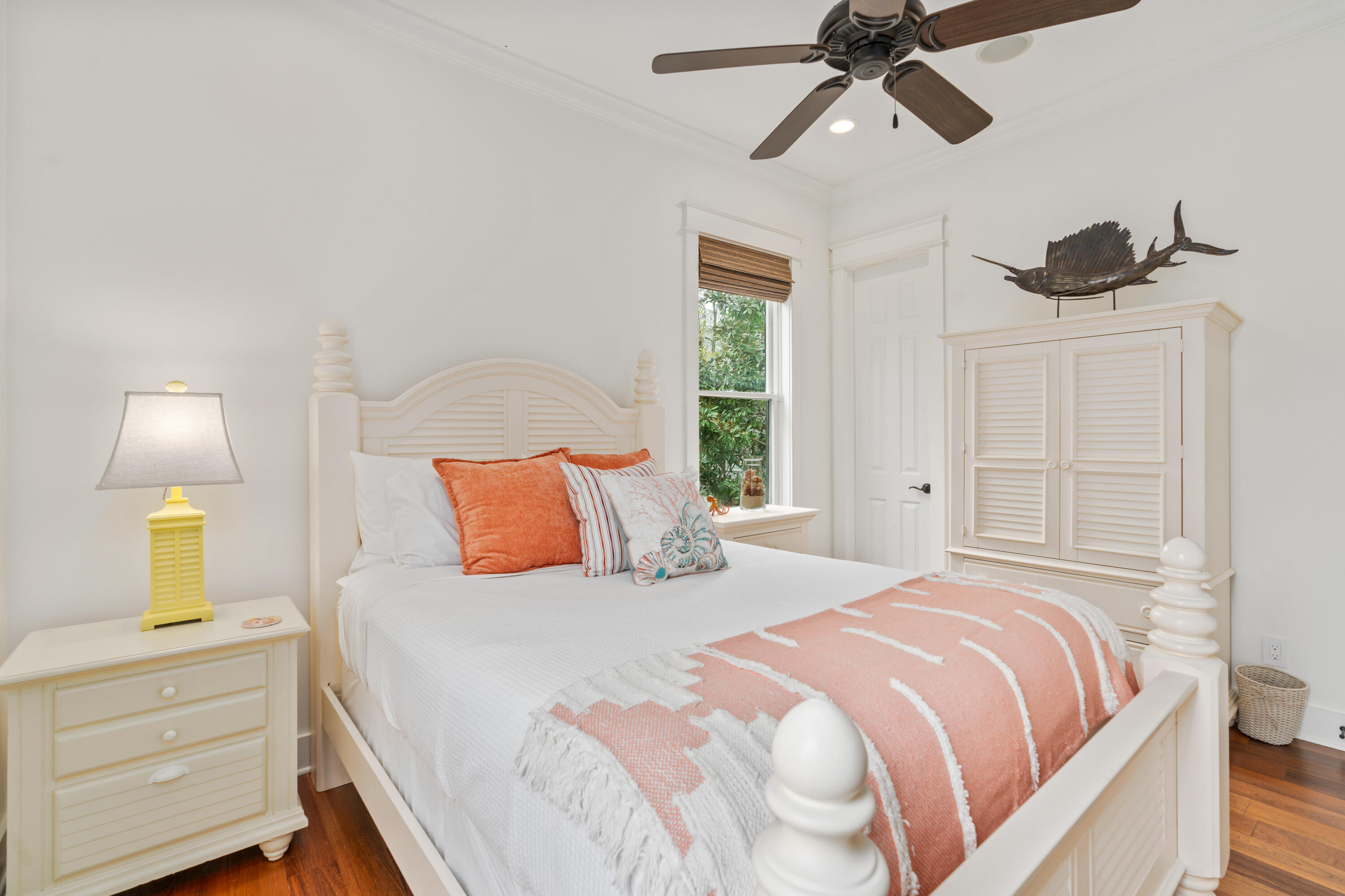 113 Morgans Trail Santa Rosa Beach, FL 32459 - Photo 16 of 35 First Floor Bedroom