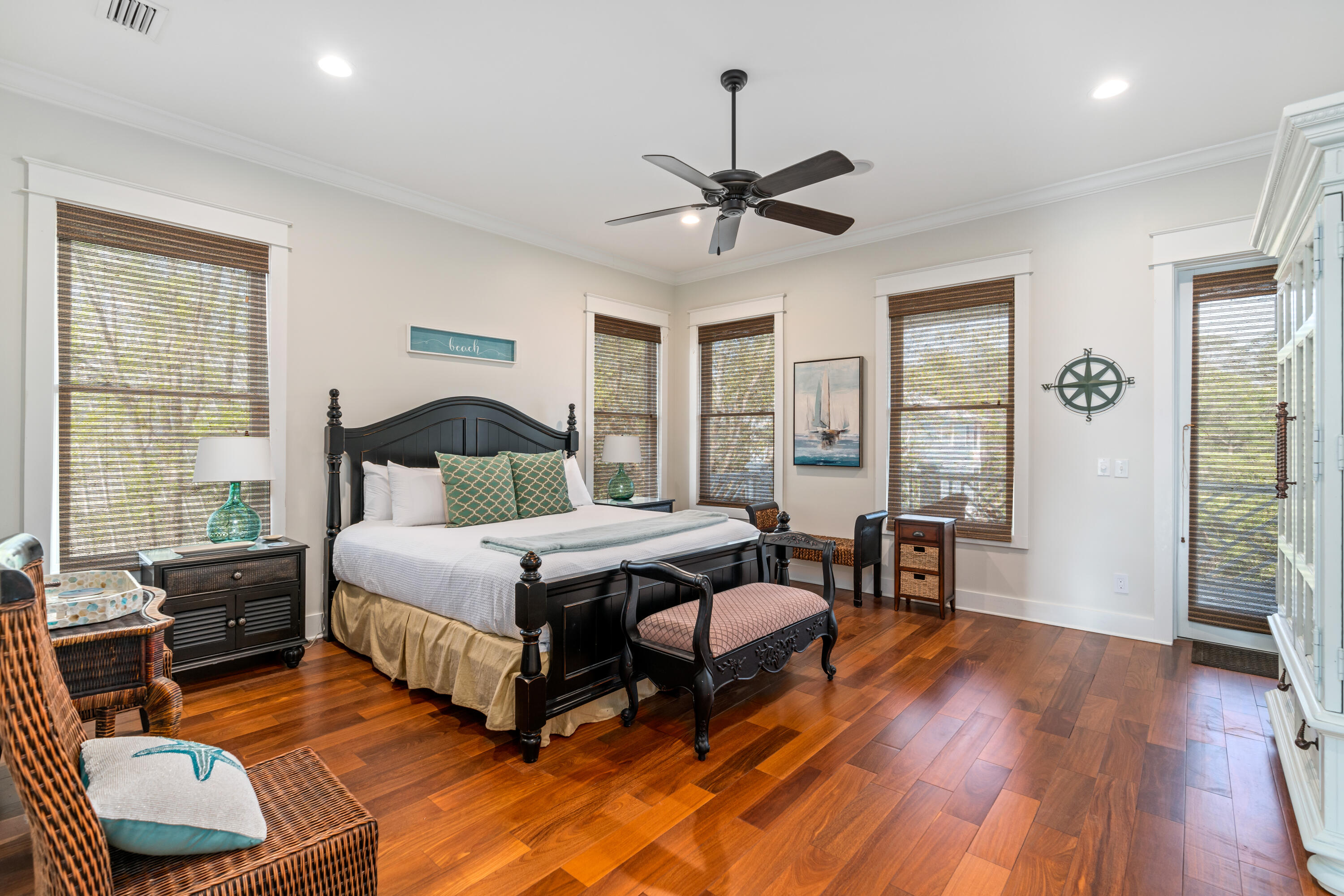 113 Morgans Trail Santa Rosa Beach, FL 32459 - Photo 18 of 35 Master Bedroom